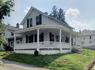 61 Springfield St, Three Rivers, MA 01080