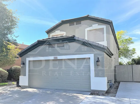 2520 N 109th Ave, Avondale, AZ 85392