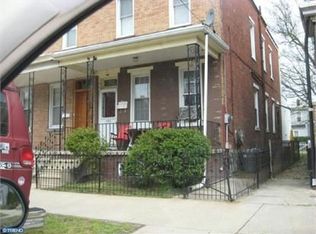 503 Chambers Ave, Gloucester City, NJ 08030
