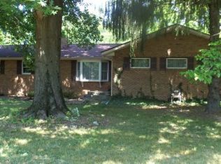 106 Cedar Crest Ln, Makanda, IL 62958