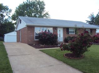 3159 Milissa Ln, Saint Louis, MO