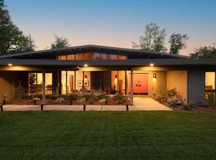 3138 Oakwood Ln, Alamo, CA 94507