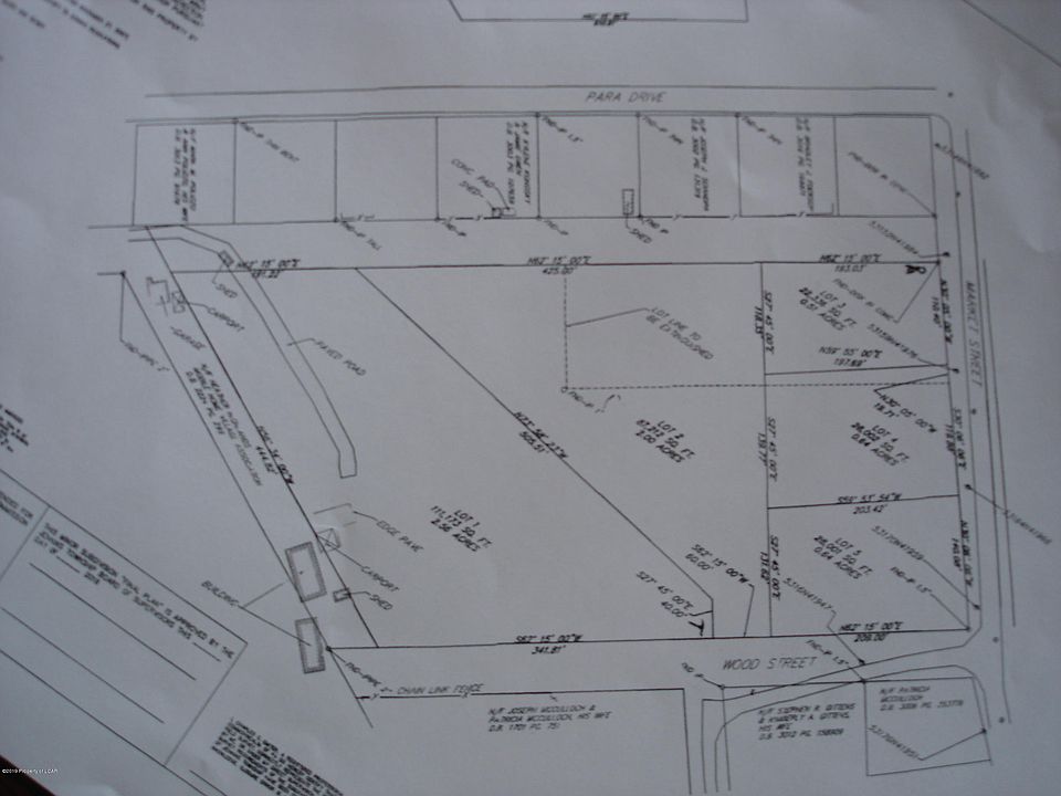 2nd image of Market St