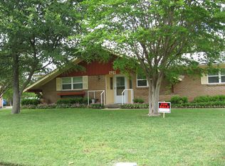 1911 Provincetown Ln, Richardson, TX 75080