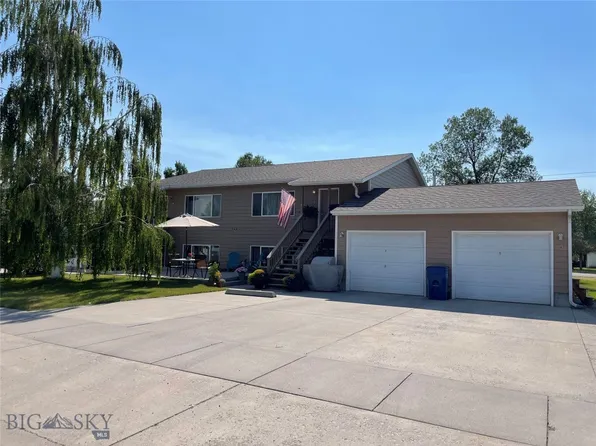 703 Mantle Dr, Belgrade, MT 59714