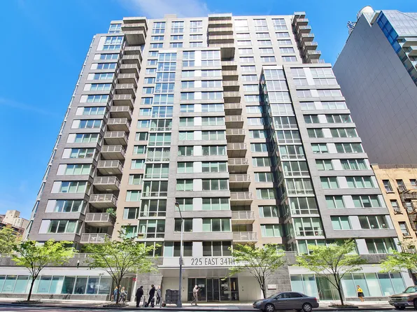 225 East 34th Street 5E image 20 of 20
