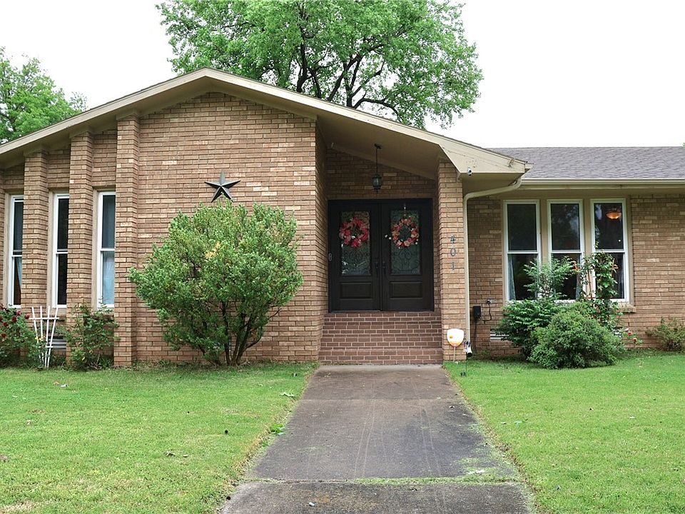 401 Henryetta St, Springdale, AR 72762 MLS 1273810 Zillow