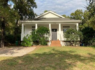 1116 Lott Ave UNIT 1, Austin, TX 78721