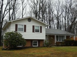 11709 Fulham St, Silver Spring, MD 20902