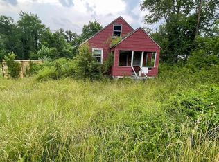 12044 Philadelphia Rd, Bradshaw, MD 21087