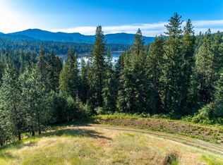34930 E Hayden Lake Rd, Hayden Lake, ID 83835