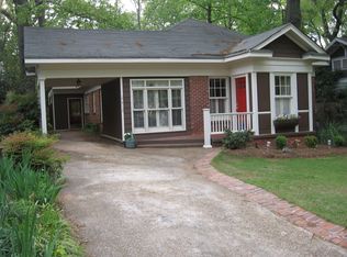 412 Ponce De Leon Pl, Decatur, GA 30030