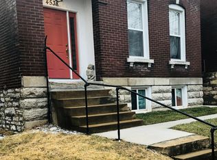 4538 Minnesota Ave, Saint Louis, MO