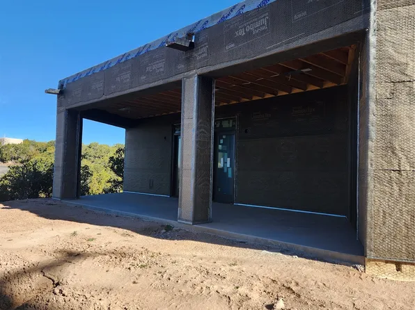 20 Tano Rd, Santa Fe, NM 87506