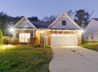 10685 Bent Brook Dr, Vance, AL 35490
