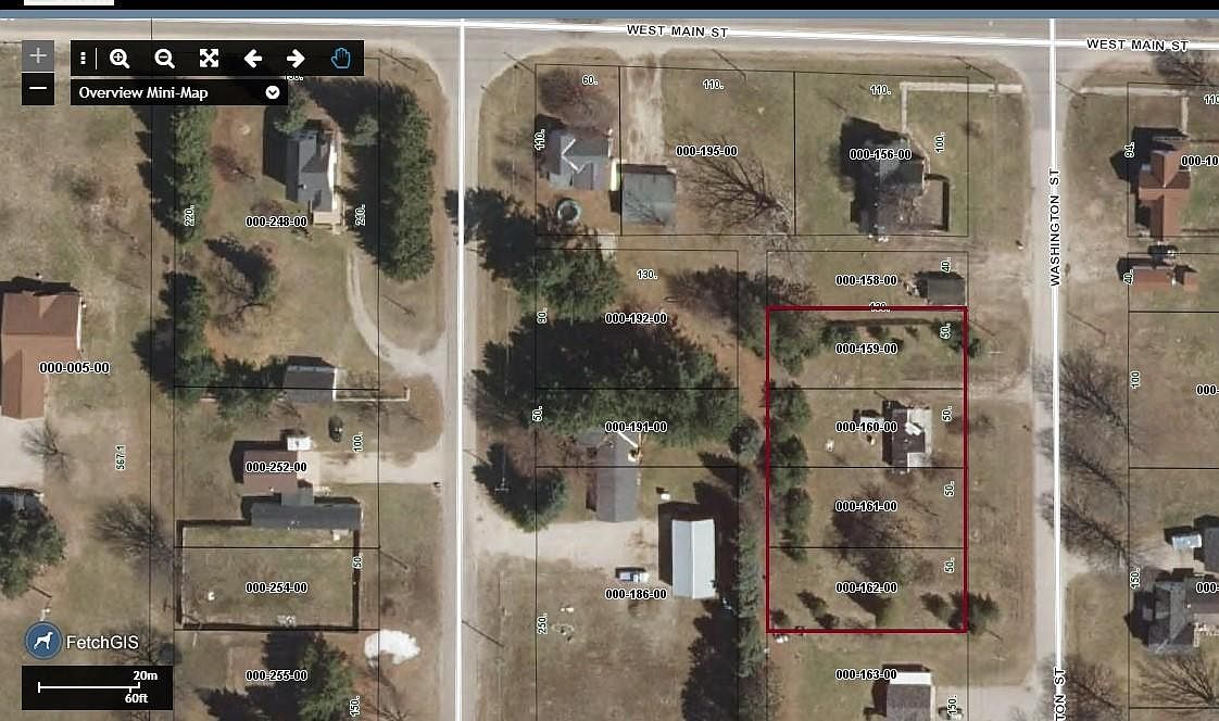 7949 Washington St, Vanderbilt, MI 49795 Zillow