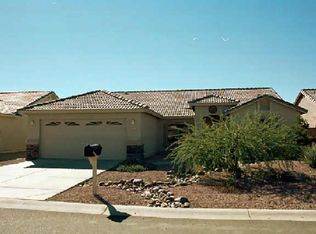8907 E Amber Sun Way, Gold Canyon, AZ 85118