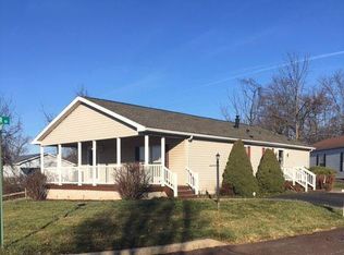 107 Boyer Rd, Royersford, PA 19468