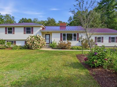40 Davis Road, Durham, ME, 04222