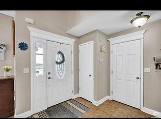 2090 N 900th Rd, Eudora, KS 66025