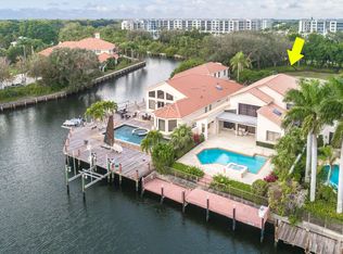 2643 Marseilles Dr, Palm Beach Gardens, FL 33410