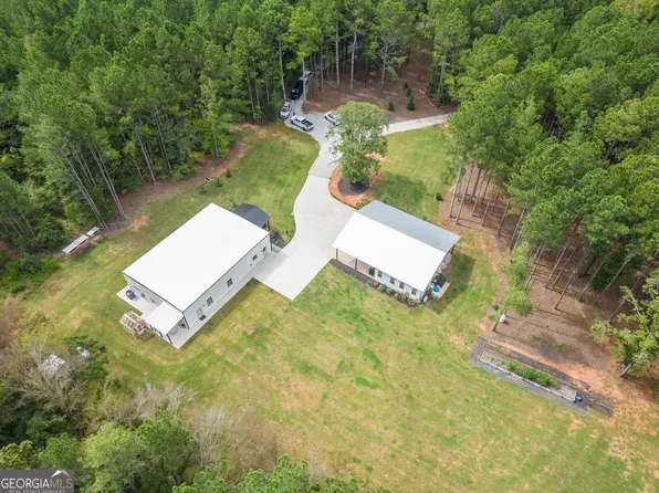 3060 Eatonton Rd, Madison, GA 30650