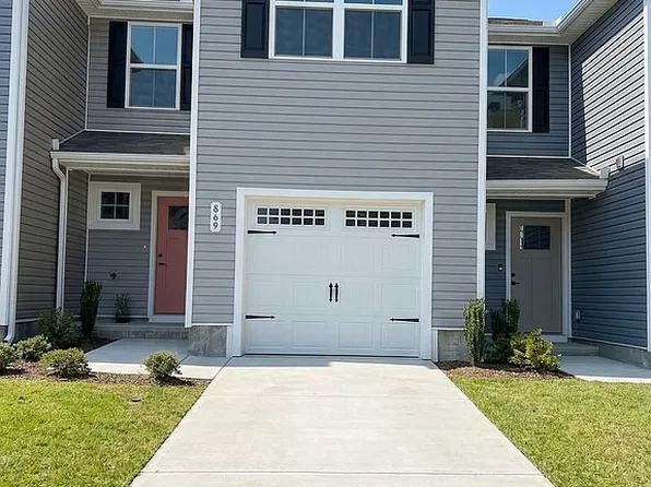 869 Knox Crst, Lebanon, TN 37090