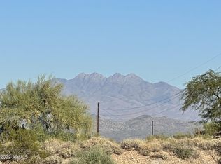 14812 E Shadow Canyon Dr, Fountain Hills, AZ 85268