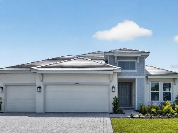 13827 Buchanan Dr, Palmetto, FL 34221