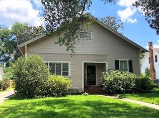 502 E Jefferson St, Thomasville, GA 31792
