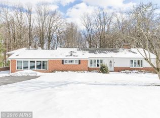 13423 Blenfield Rd, Phoenix, MD 21131