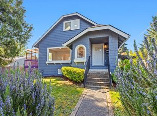 8717 S 117th St, Seattle, WA 98178