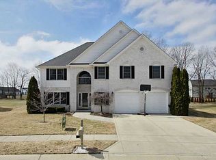 836 Columbia Ct, Avon, IN