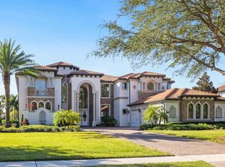 13340 Bellaria Cir, Windermere, FL 34786