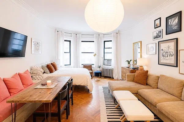 327 West 87th Street #2F