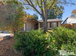 973 Glen Meadow Dr, Sparks, NV