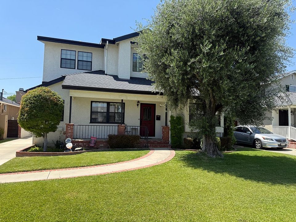 1st image of 5323 Huddart Ave