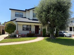5323 Huddart Ave, Arcadia, CA 91006