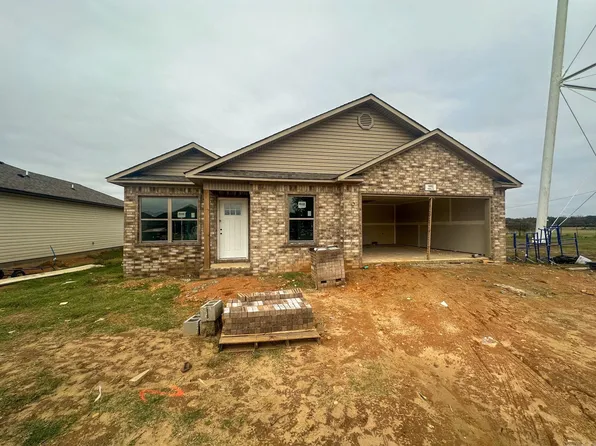 1992 Pintail Cv, Lake City, AR 72437