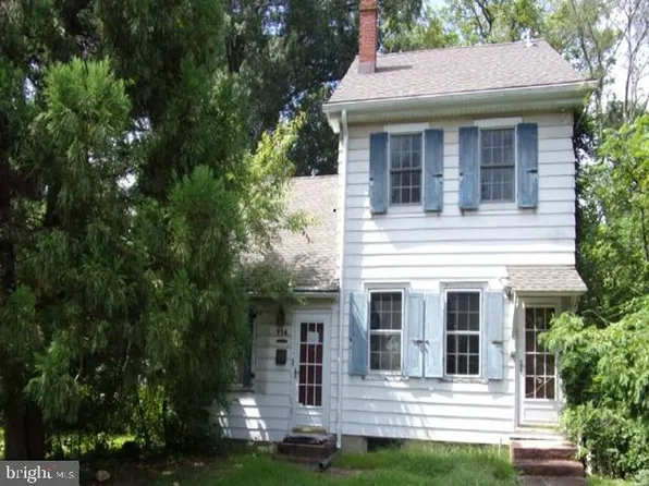 116 Branch St, Mount Holly, NJ 08060