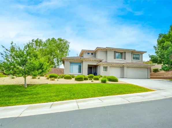18 Wade Hampton Trl, Henderson, NV 89052