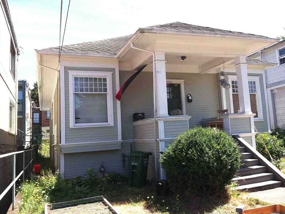 2nd image of 5646 Brooklyn Ave NE