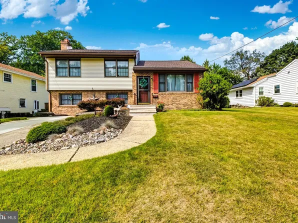 15 Ash Ave, Woodbury, NJ 08096