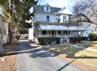 1264 Wyoming Ave, Forty Fort, PA 18704