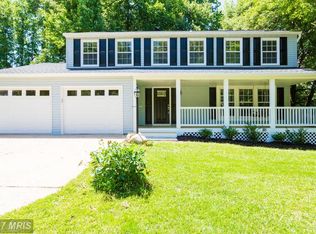 5708 Heming Ave, Springfield, VA 22151