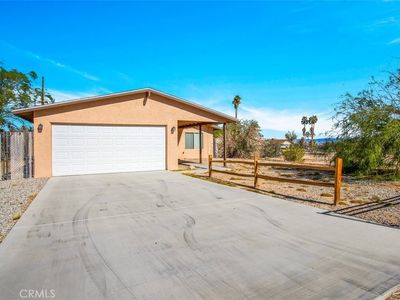 72472 El Paseo Dr, Twentynine Palms, CA, 92277