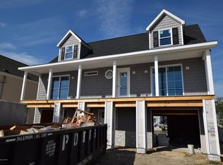 980 Jennifer Ln, Manahawkin, NJ 08050