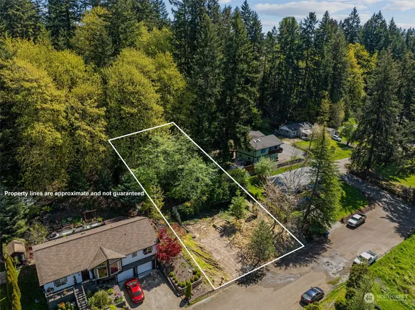 494 Apple Lane, Kelso, WA 98626