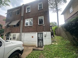 151 W Penn St, Philadelphia, PA 19144
