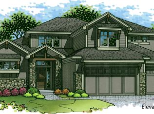 El Dorado II Plan, Forest View, Olathe, KS 66061